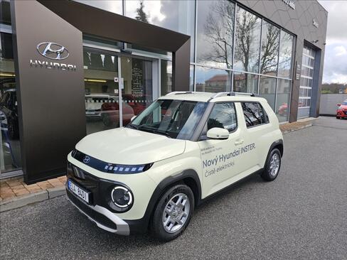 Hyundai Inster