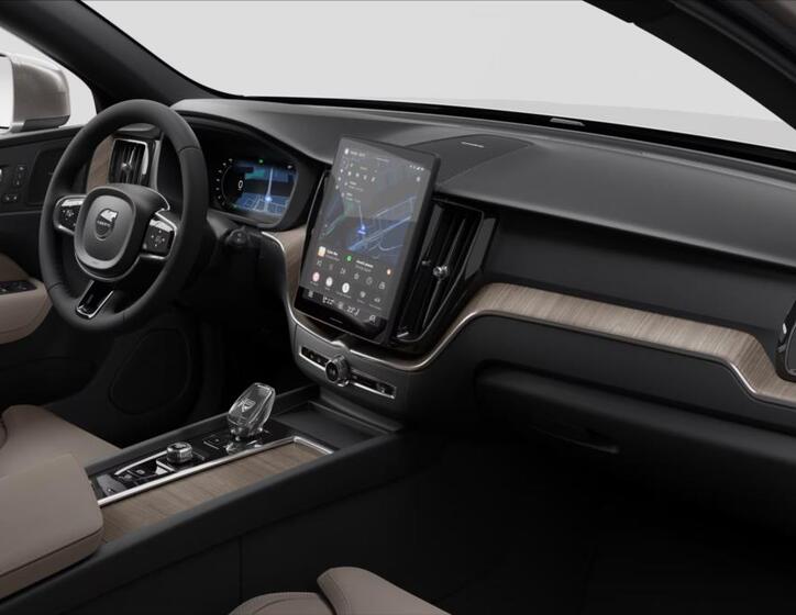 Volvo XC60 8