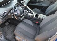 Peugeot 3008 9