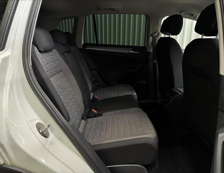 Volkswagen Tiguan 33