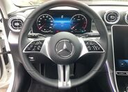 Mercedes-Benz Třídy C 18