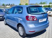 Volkswagen Golf Plus 7