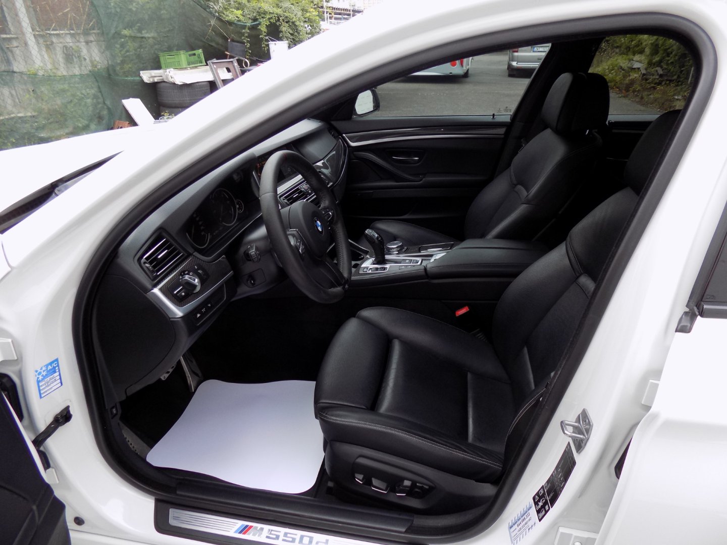 BMW Řada 5