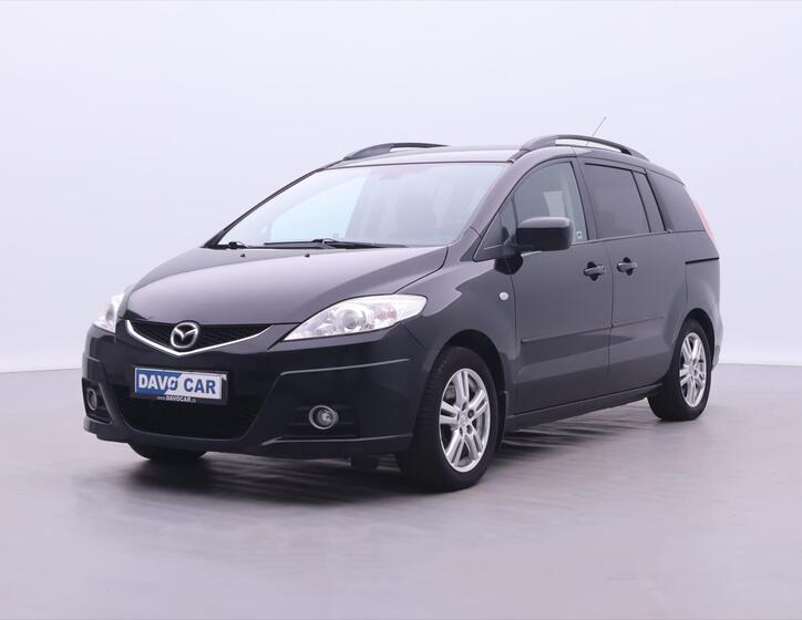 Mazda 5 3