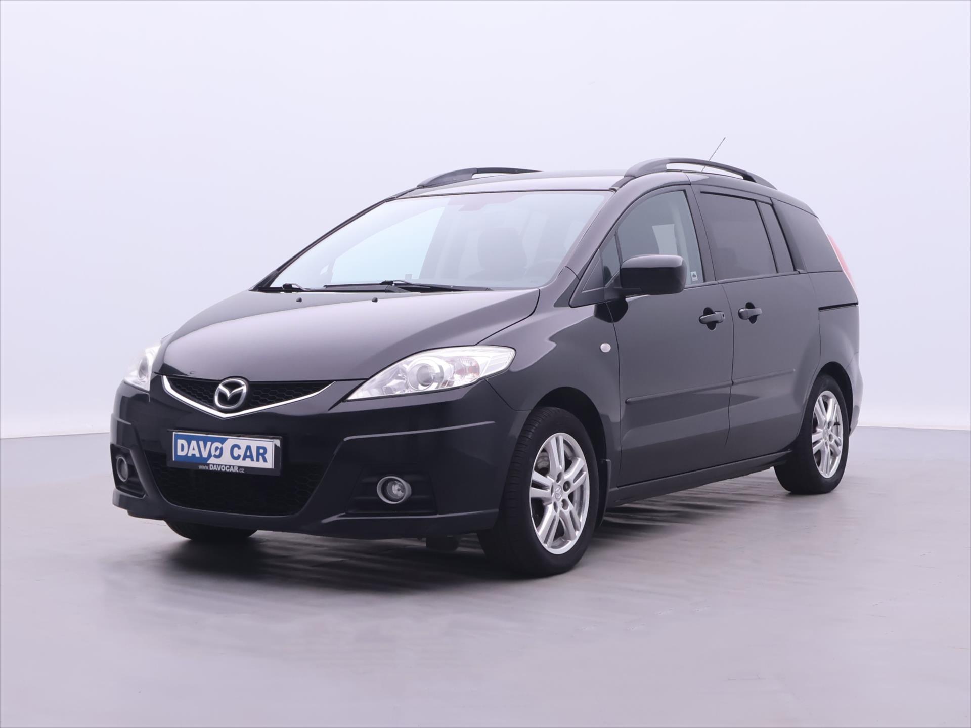 Mazda 5