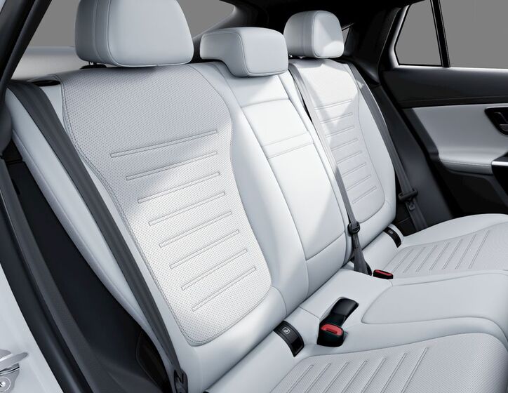 Mercedes-Benz GLC 9