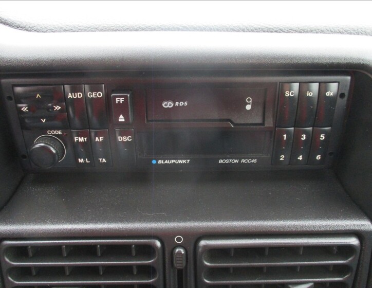 Peugeot 106 15