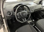 Škoda Citigo 6