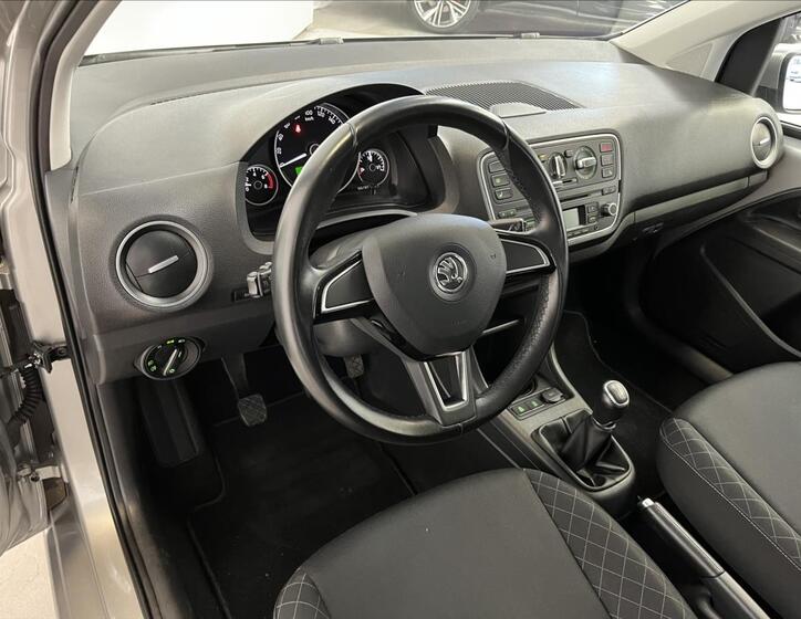 Škoda Citigo 6
