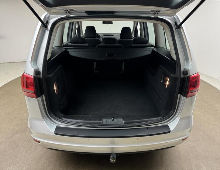 Volkswagen Sharan 30