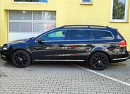 Volkswagen Passat 8