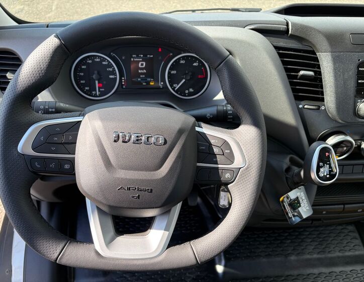 Iveco Daily 13