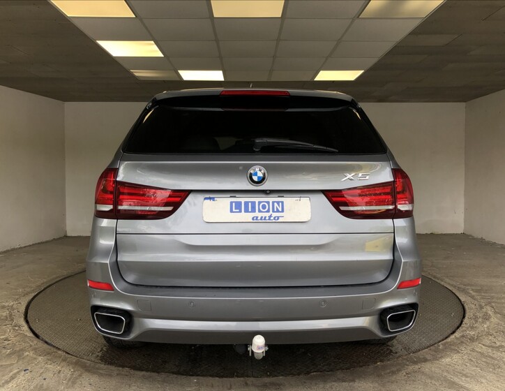 BMW X5 6