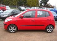 Hyundai i10 3
