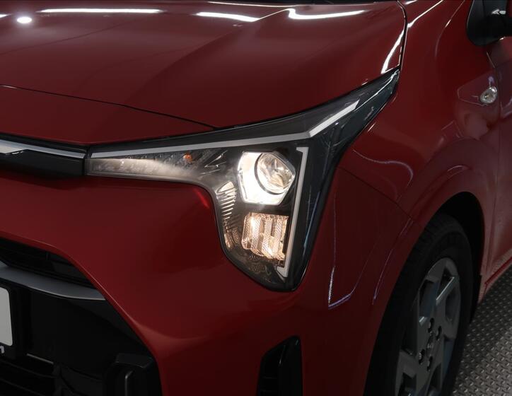 KIA Picanto 8