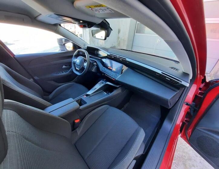Peugeot 308 14
