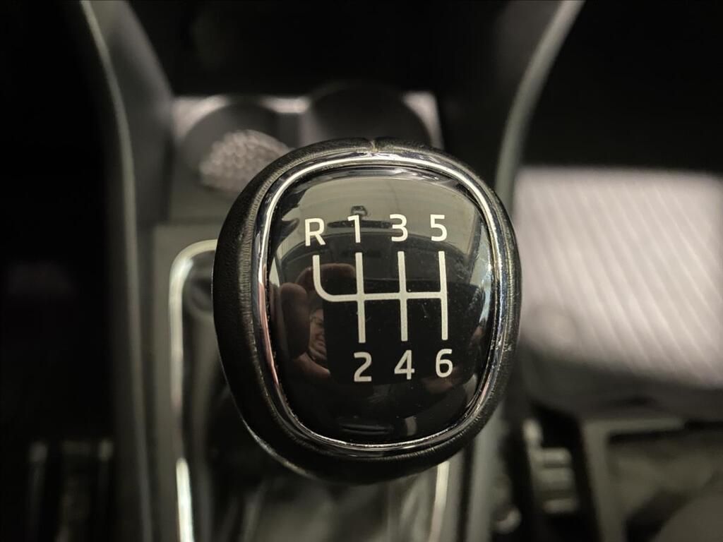 Škoda Rapid 16