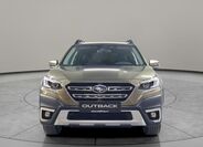 Subaru Outback 2
