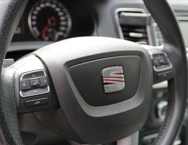Seat Alhambra 24