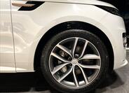 Land Rover Range Rover Sport 7