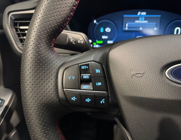 Ford Kuga 19