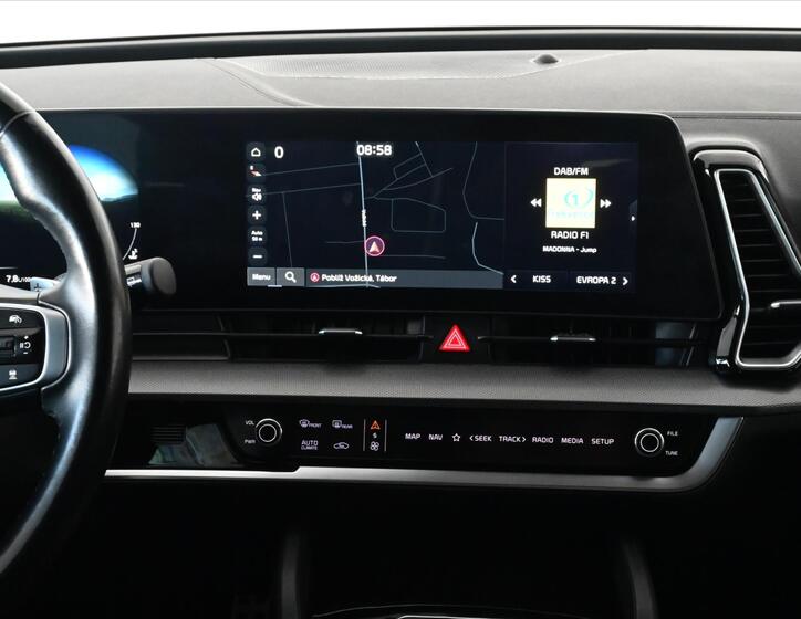 KIA Sportage 12