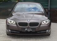 BMW Řada 5 2