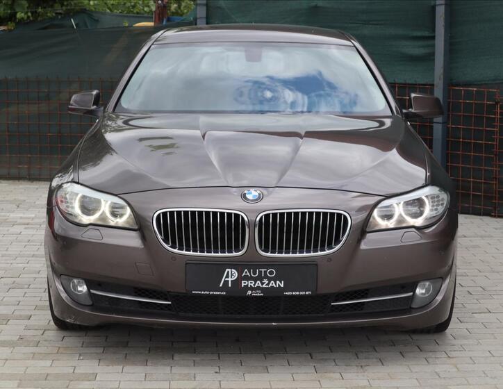 BMW Řada 5 2