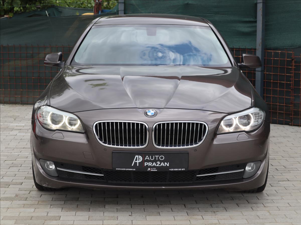 BMW Řada 5