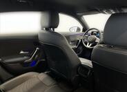 Mercedes-Benz CLA 22