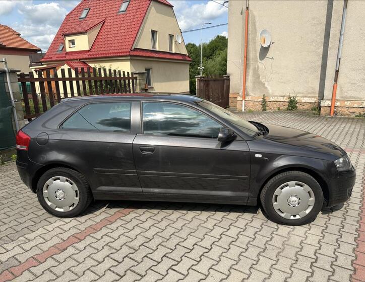 Audi A3 2