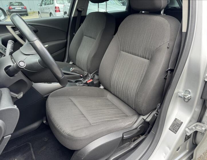 Opel Astra 27