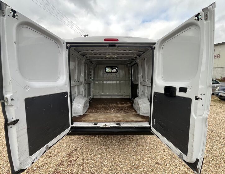 Fiat Ducato 5