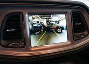 Dodge Challenger 30