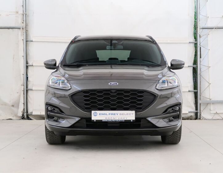 Ford Kuga 3
