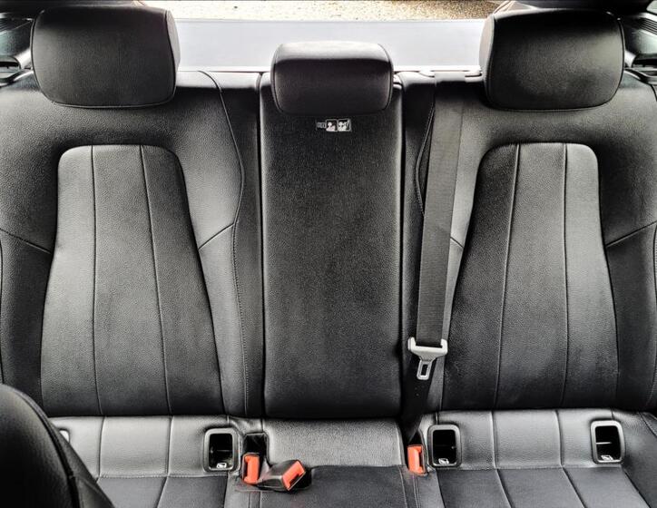 Mercedes-Benz CLA 42