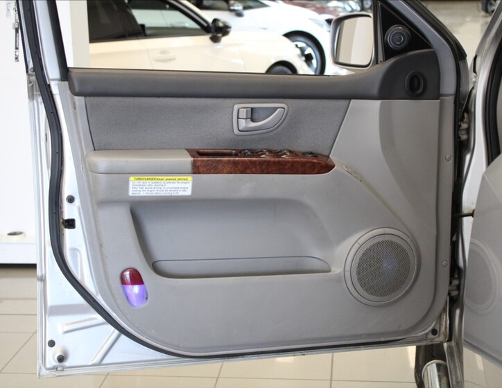 KIA Sorento 12
