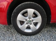 Škoda Fabia 24