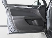 Ford Mondeo 25