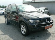 BMW X5 2