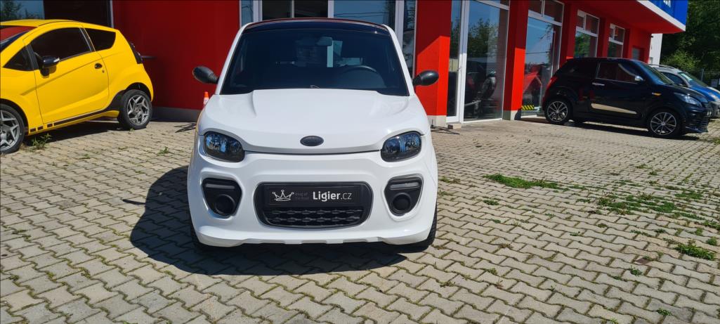 Microcar DUE