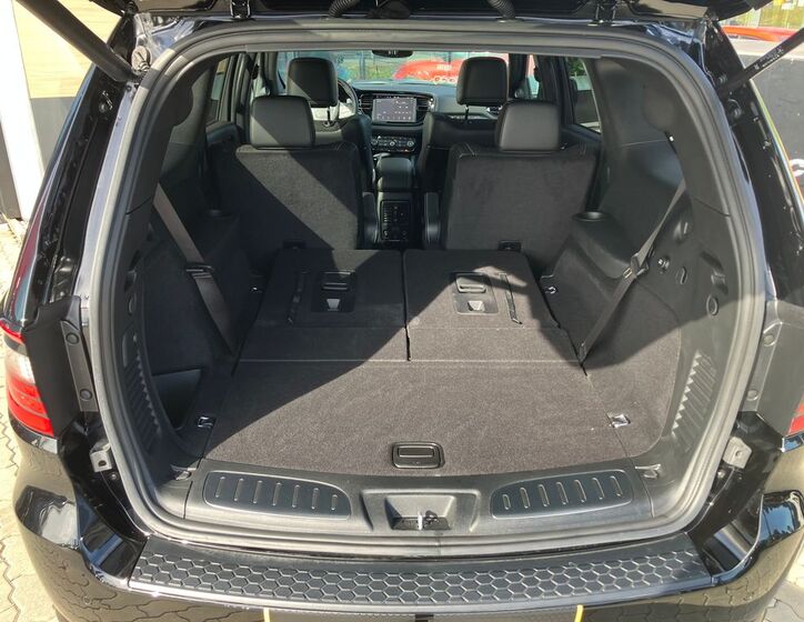 Dodge Durango 48