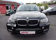 BMW X5 8