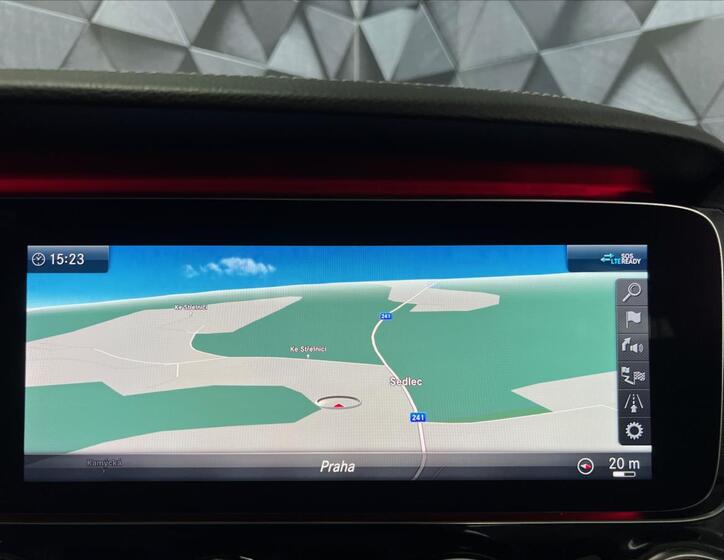 Mercedes-Benz CLS 14