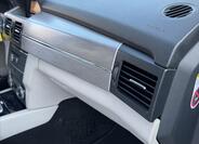 Mercedes-Benz GLK 27