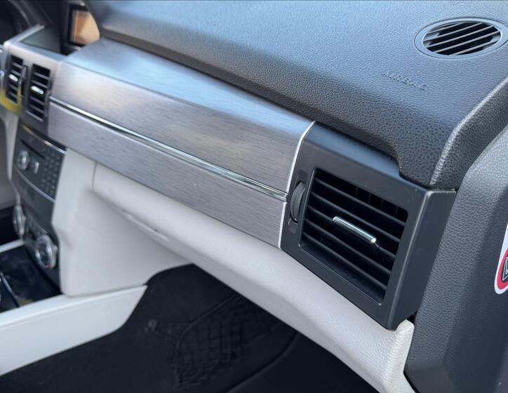 Mercedes-Benz GLK 27