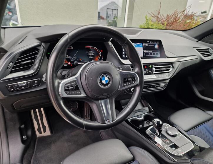 BMW Řada 2 20