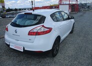 Renault Mégane 6