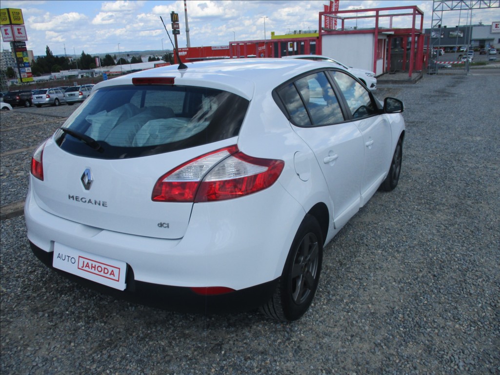 Renault Mégane