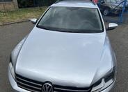 Volkswagen Passat 18